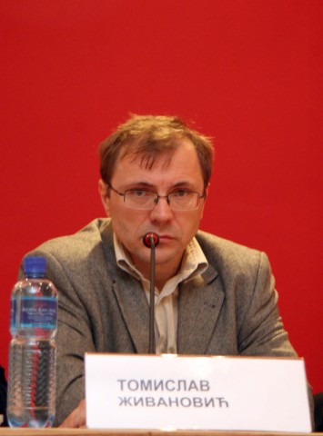 Tomislav Živanović
15/12/2010